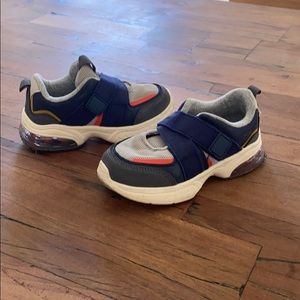 Toddler Sneakers - Zara brand - sz. 8